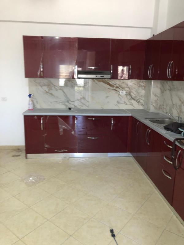 Two-Bedroom Apartment with City View image 2