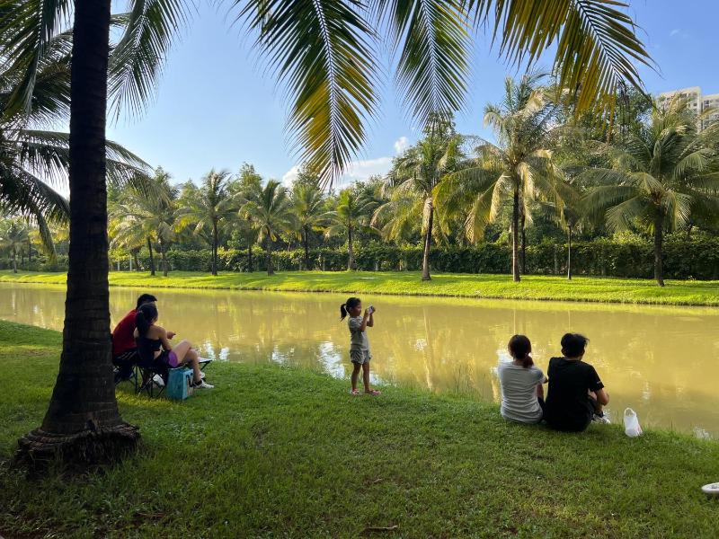 Vinhome Grand Park Homestay-HappyStay - image 9