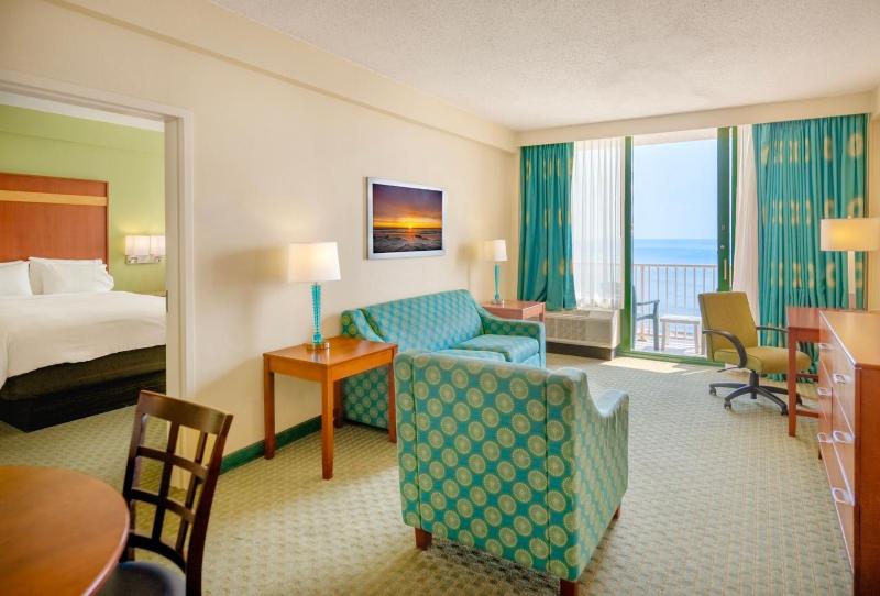 Holiday Inn & Suites Virginia Beach - North Beach By IHG - image 15