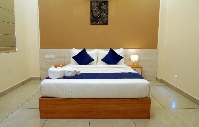 Revoura Heights Apartments - image 13