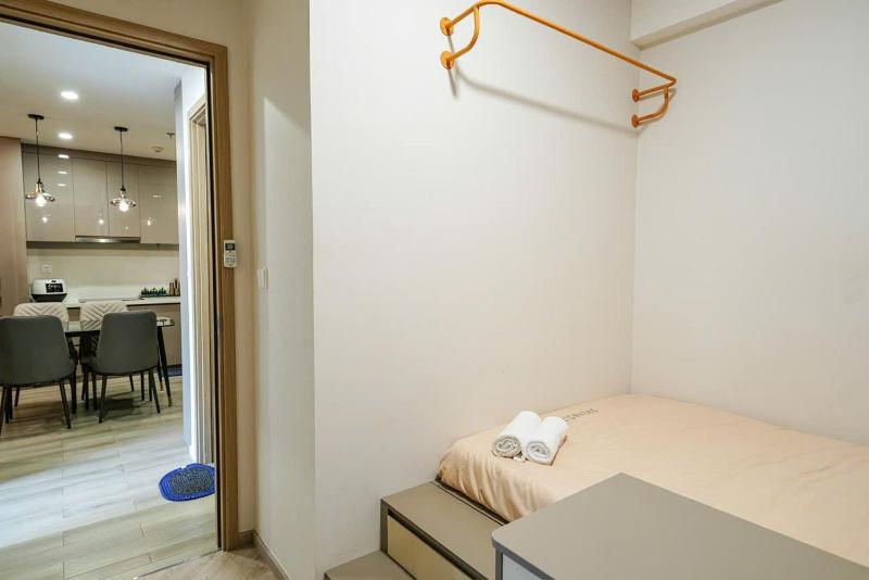 VINHOMES GRAND PARK QUẬN 9 Căn hộ LUXURY MASTERI CENTRE POINT - image 20