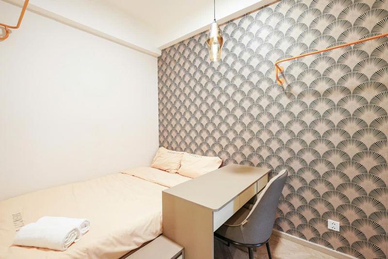 VINHOMES GRAND PARK QUẬN 9 Căn hộ LUXURY MASTERI CENTRE POINT - image 14
