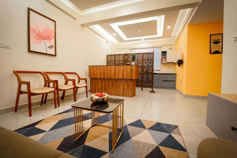 Revoura Heights Apartments - image 18