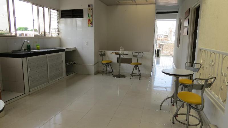 casa rumba y salsa accommodation - image 9