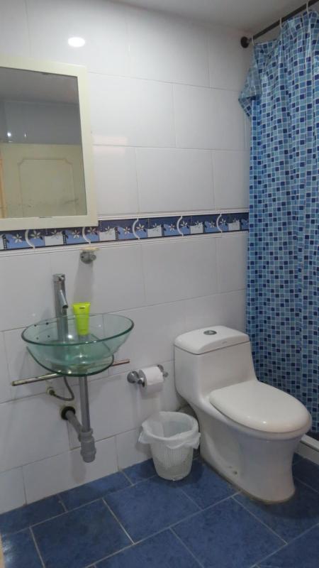 casa rumba y salsa accommodation - image 13