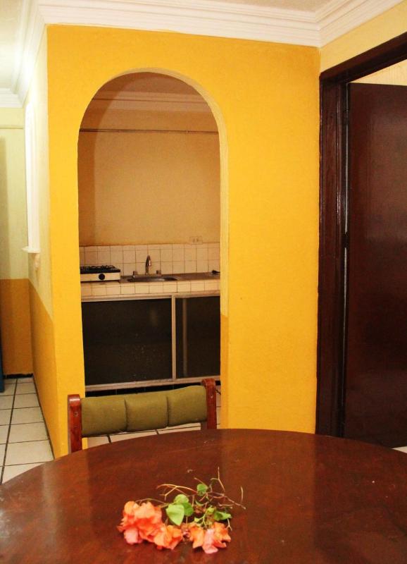 Hotel Suites Elia Noemi - image 6