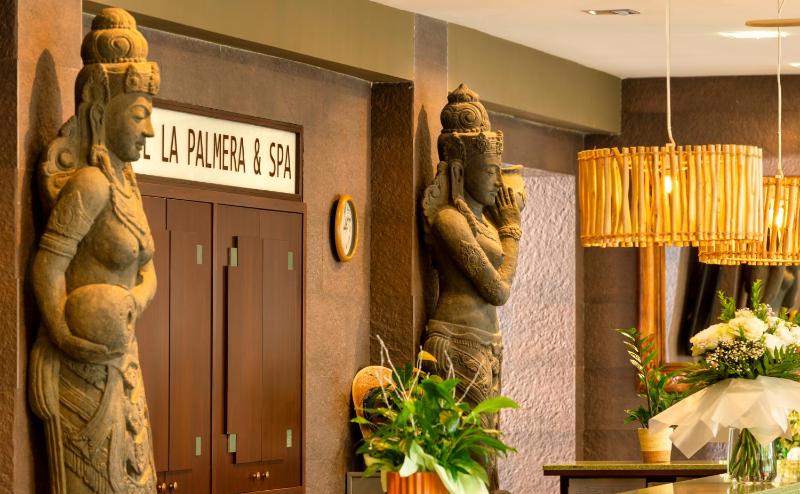 Hotel la Palmera & Spa - image 8