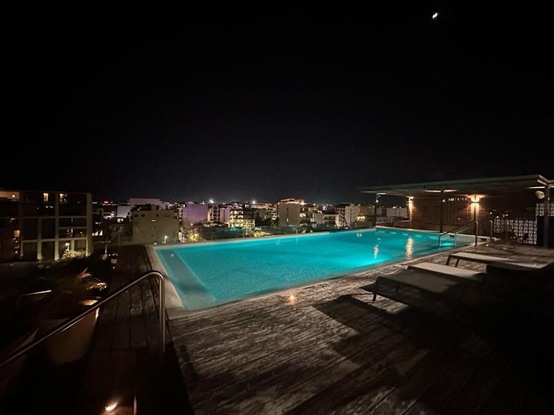 Departamento 5ta Av - Cerca de la playa con Rooftop Pool & Cancha de Padel - image 19