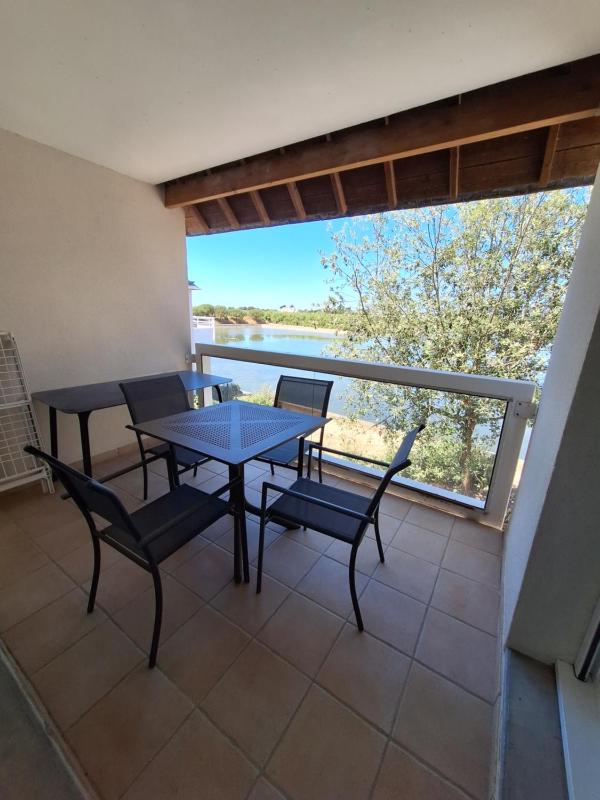 Apartment with Balcony image 1