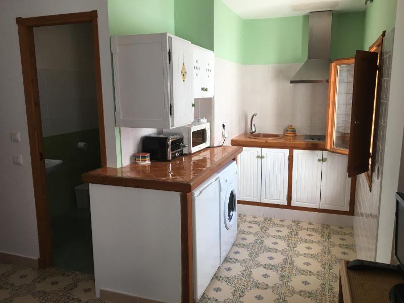 Apartamentos y Estudios Casa de la Hoya - image 5
