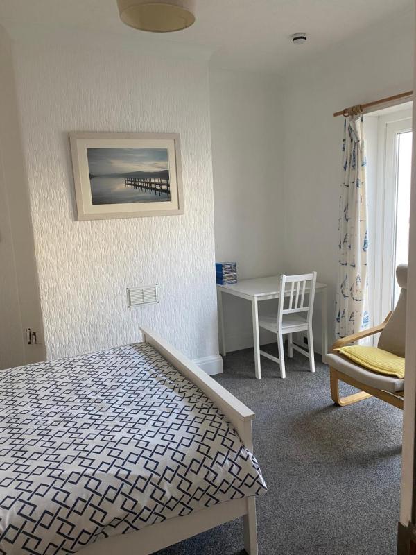 Two-Bedroom Suite image 2