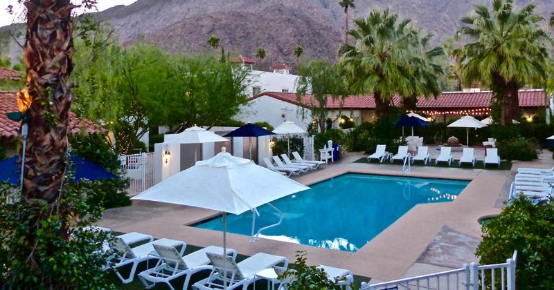Alcazar Palm Springs - image 44