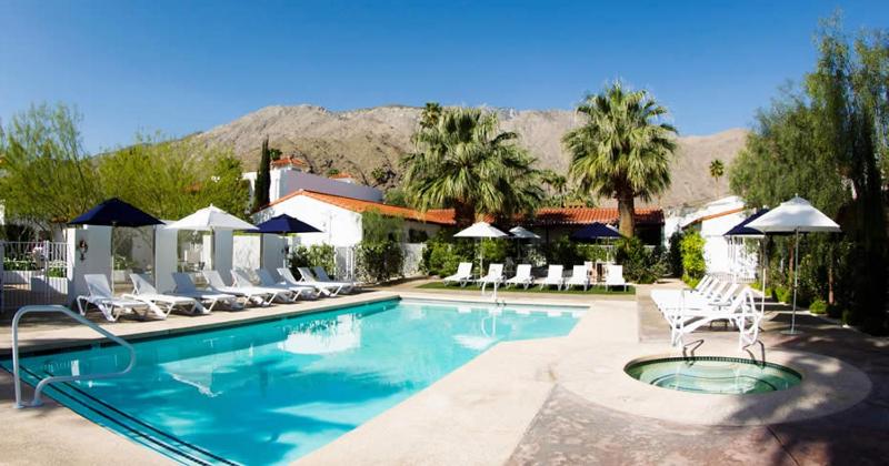 Alcazar Palm Springs - image 48