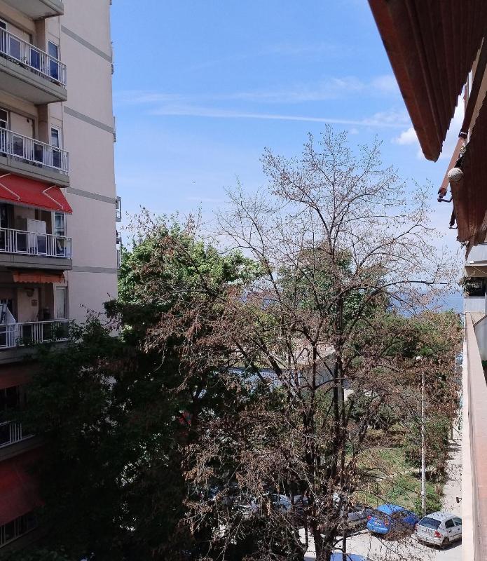 Seafront Apartment With Sea View YRL - image 13