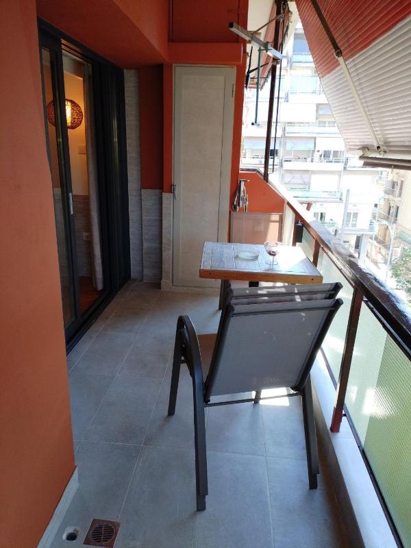 Seafront Apartment With Sea View YRL - image 16