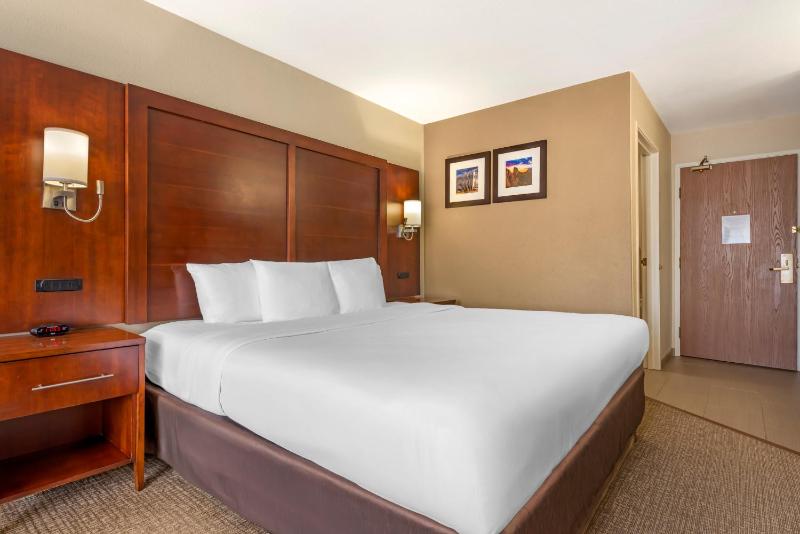 King Room - Non-Smoking image 2