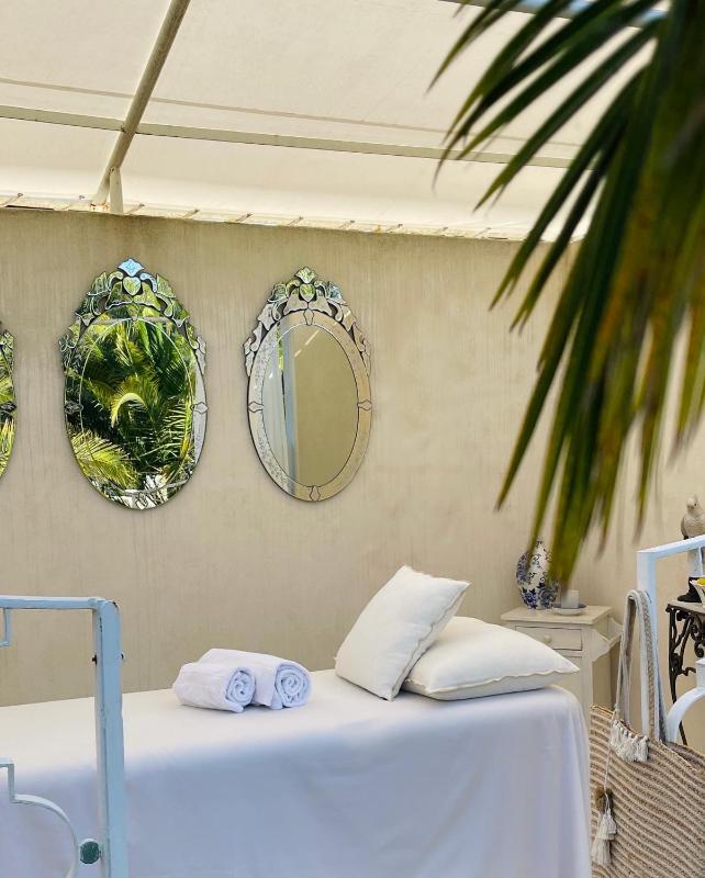 Beaumanoir Small Luxury Boutique Hotel - image 40