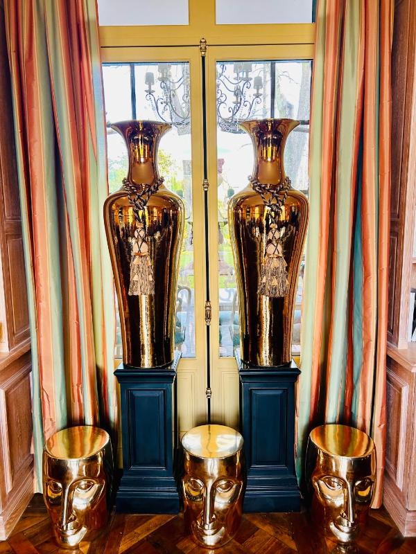 Beaumanoir Small Luxury Boutique Hotel - image 46
