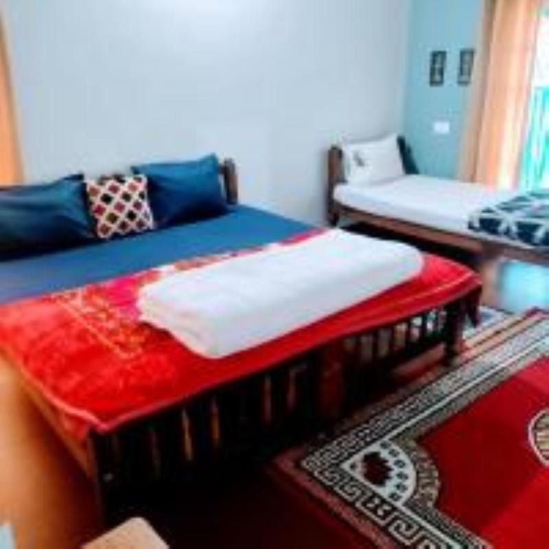 Coorg mansion - image 23