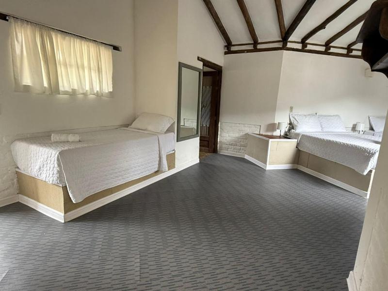 Hotel Montelux - image 27