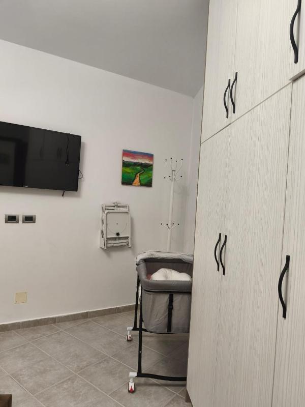 Saranda Xhulial 3 Apartment - image 6