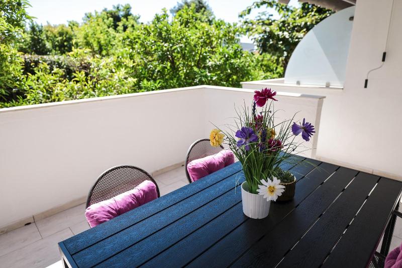 Studio with Terrace image 4
