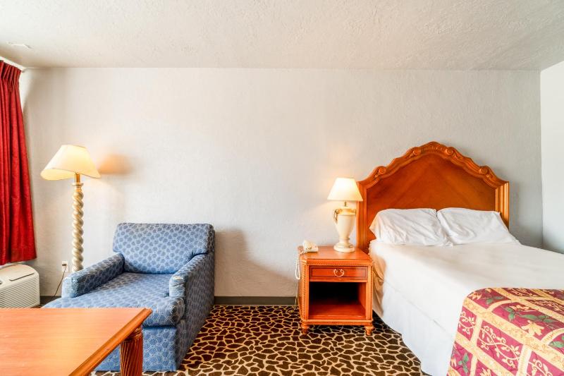 Full Bed image 4