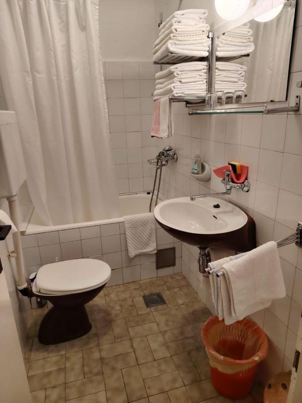 Two-Bedroom Apartment image 2