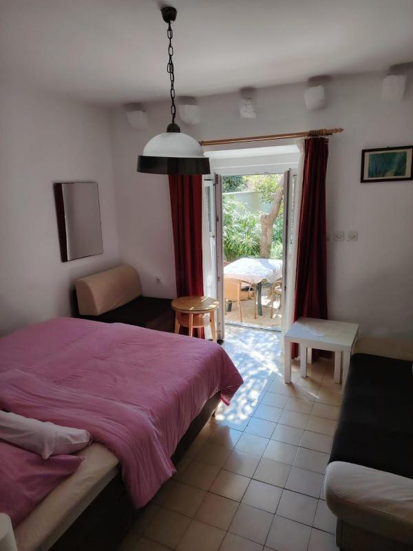 Two-Bedroom Apartment image 4