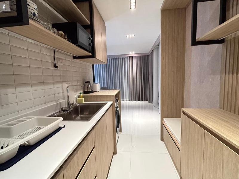 The Cloud Condominium-Cosy Beach Pattaya - image 5