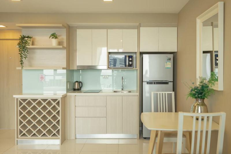 The Cloud Condominium-Cosy Beach Pattaya - image 10