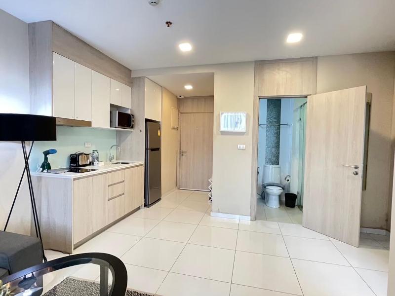 The Cloud Condominium-Cosy Beach Pattaya - image 12