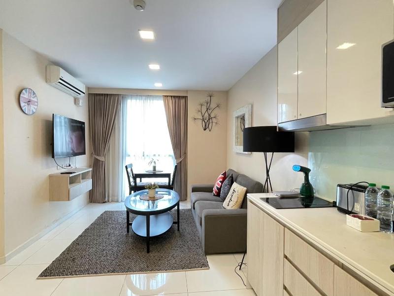 The Cloud Condominium-Cosy Beach Pattaya - image 8