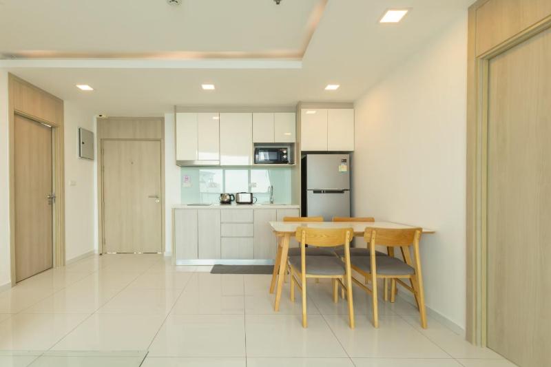 The Cloud Condominium-Cosy Beach Pattaya - image 3