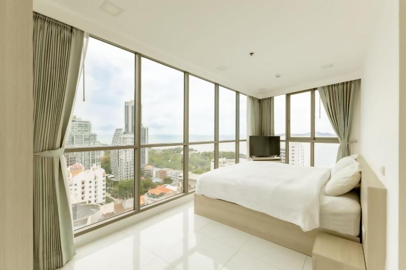 The Cloud Condominium-Cosy Beach Pattaya - image 7