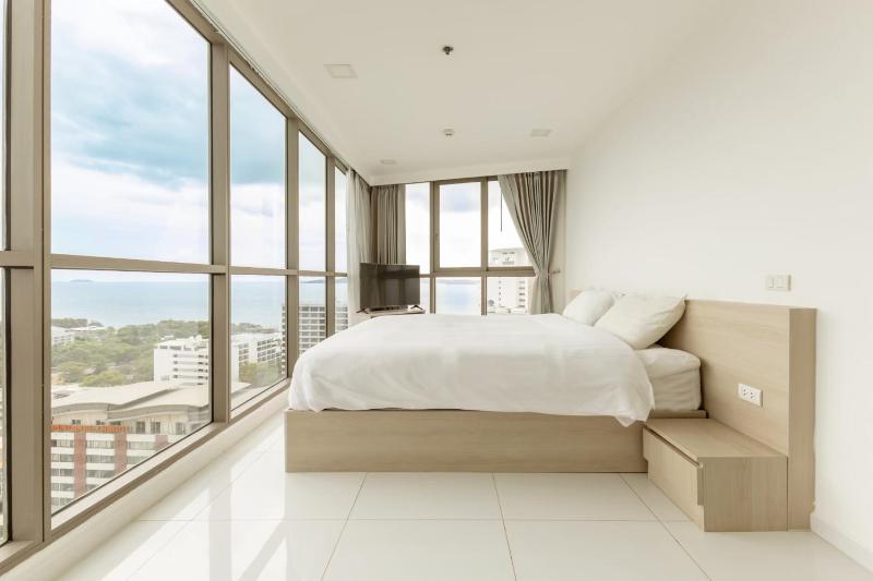 The Cloud Condominium-Cosy Beach Pattaya - image 11
