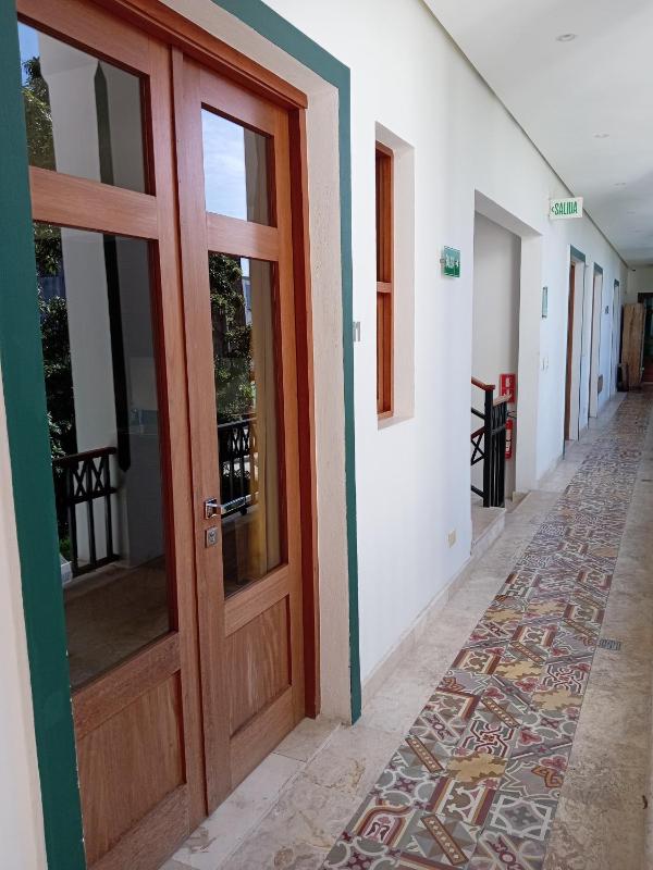 Boutique Hotel Casa Grande Chocolate Paradise Estudio superior con Cocina - image 13