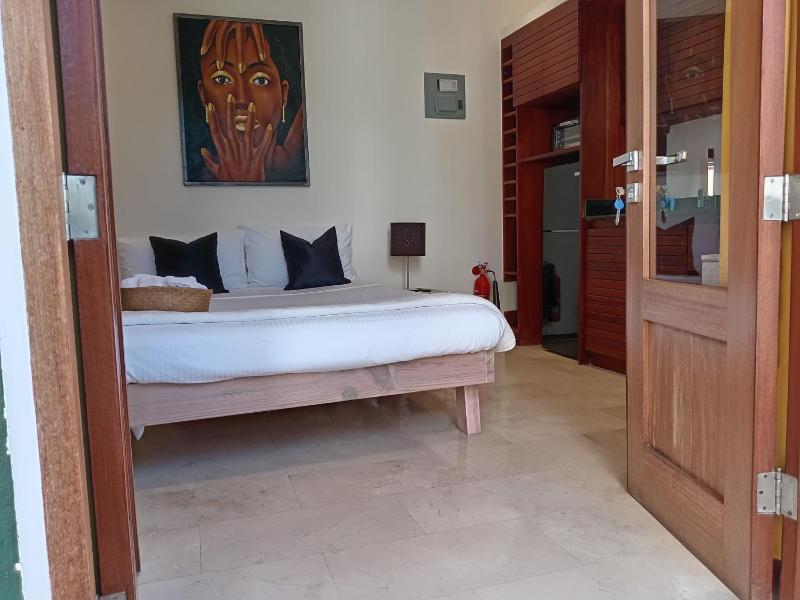 Boutique Hotel Casa Grande Chocolate Paradise Estudio superior con Cocina - image 12