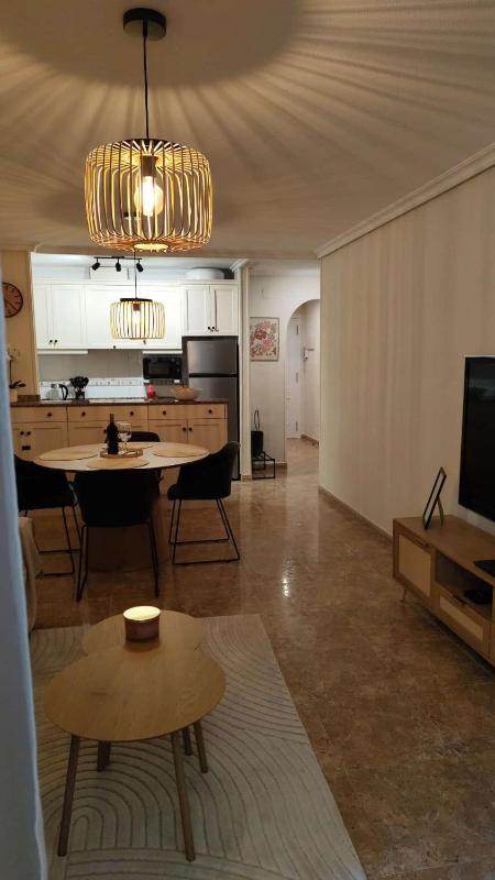 Beautiful holiday apartment APL - image 6