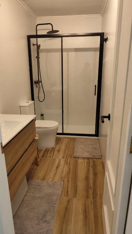 Beautiful holiday apartment APL - image 4