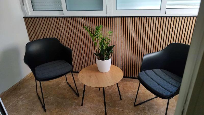 Beautiful holiday apartment APL - image 1