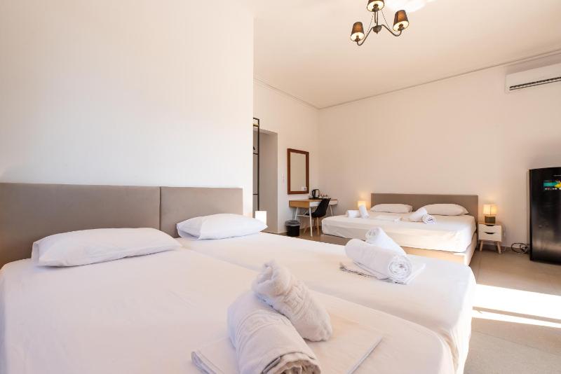 Apartment with Terrace image 1