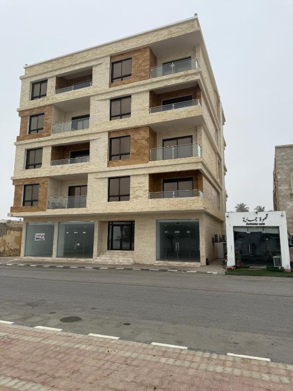 Taqah Sea View I Stunning 3 Bedroom Apartment - image 2