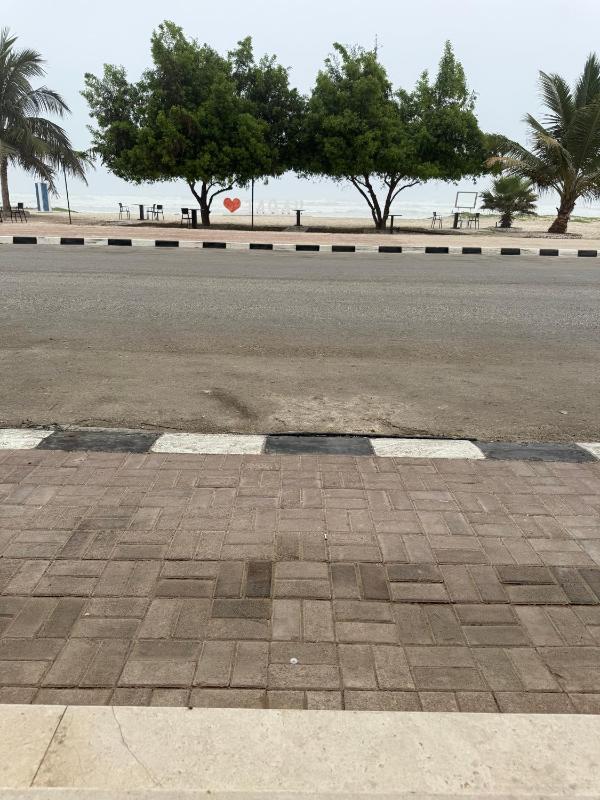 Taqah Sea View I Stunning 3 Bedroom Apartment - image 22