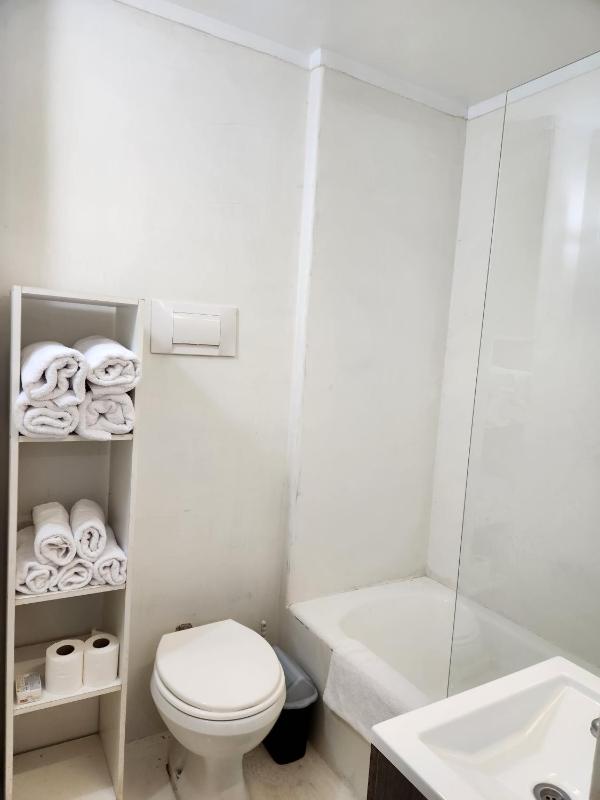 Apartamento Avenida Corrientes y Callao Buenos Aires - image 6