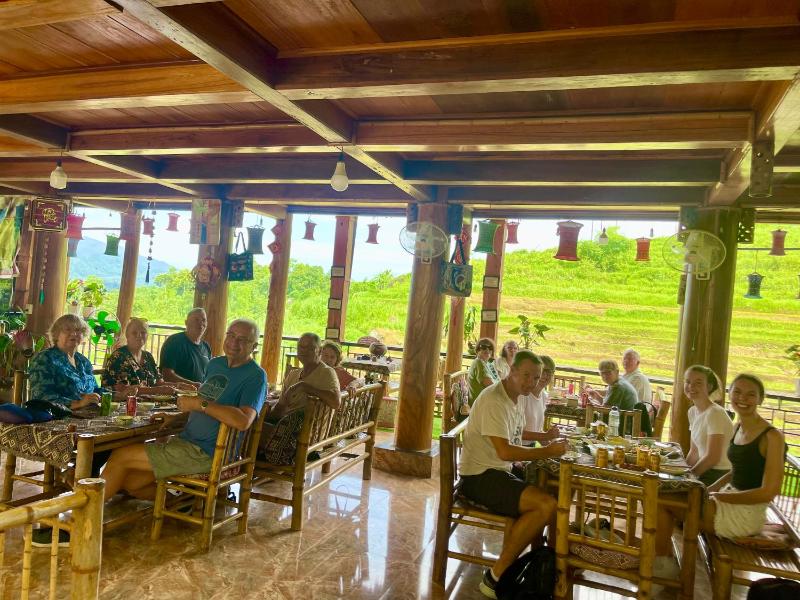 Hiếu Hương Homestay - image 47