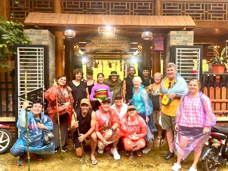 Hiếu Hương Homestay - image 49
