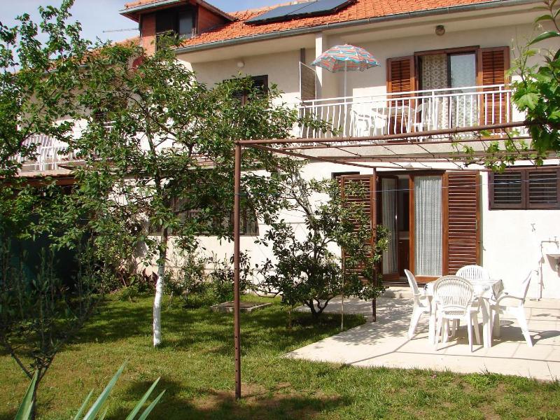Apartments with WiFi Biograd na Moru Biograd - 24778 - image 11