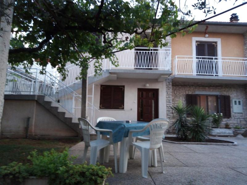 Apartments with WiFi Biograd na Moru Biograd - 24778 - image 17