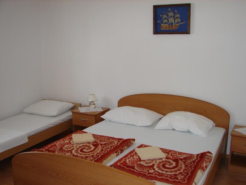 Apartments with WiFi Biograd na Moru Biograd - 24778 - image 16